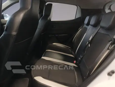 KWID 1.0 12V SCE FLEX INTENSE MANUAL