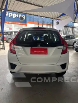 FIT 1.5 EX 16V