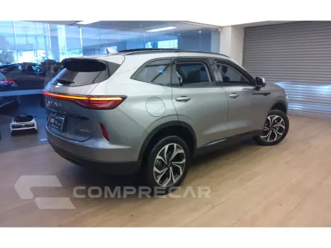 HAVAL H6 1.5 PHEV AWD E-TRACTION