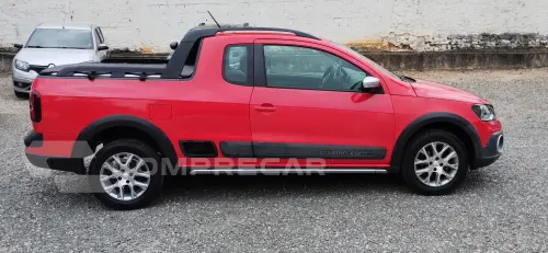 SAVEIRO 1.6 Cross CE 8V