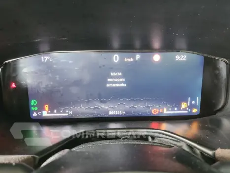 COMMANDER 1.3 T270 TURBO FLEX OVERLAND AT6