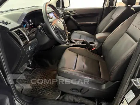 RANGER FX4CD4A32