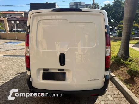 FIORINO 1.4 MPI Furgão Endurance 8V