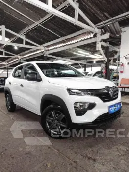KWID 1.0 12V SCE ZEN MANUAL