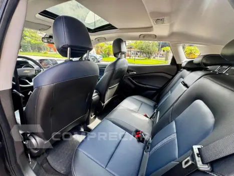 Tracker 1.2 Turbo Flex Premier Automático