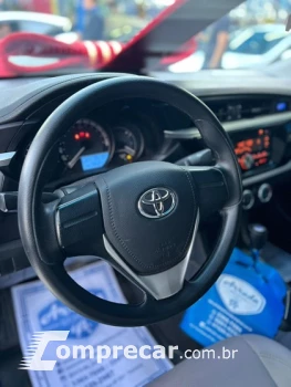 COROLLA