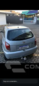Celta Life/ LS 1.0 MPFI 8V FlexPower 3p