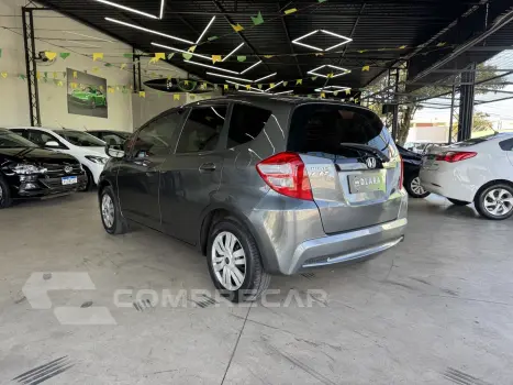 FIT 1.4 DX 16V