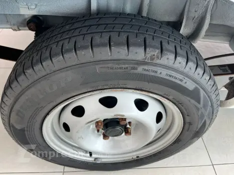 FIORINO 1.4 MPI FURGÃO HARD WORKING 8V FLEX 2P MANUAL