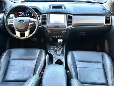 RANGER 3.2 LIMITED 4X4 CD 20V DIESEL 4P AUTOMÁTICO