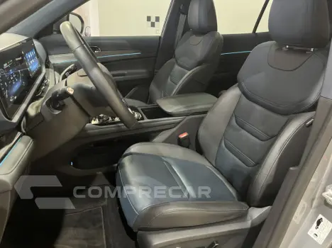 TERRITORY 1.5 Ecoboost Gtdi Titanium