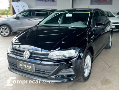 POLO 1.6 MSI