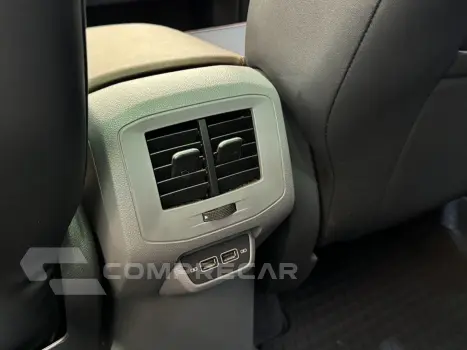 T-CROSS 1.0 200 TSI TOTAL FLEX COMFORTLINE AUTOMÁTICO