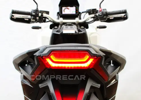 HONDA X-ADV