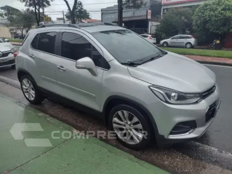 TRACKER - 1.4 16V TURBO PREMIER AUTOMÁTICO