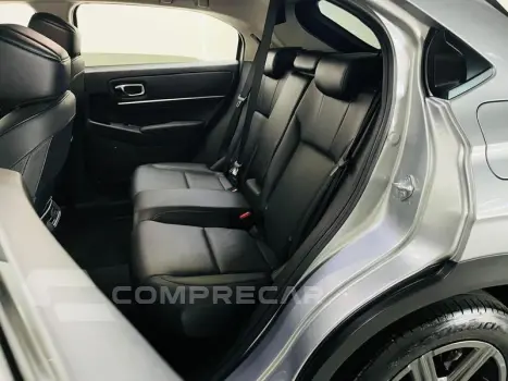 HR-V ADVANCE