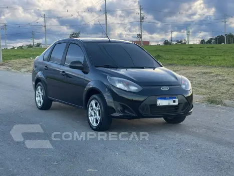 Fiesta Sedan 1.0 8V Flex 4p