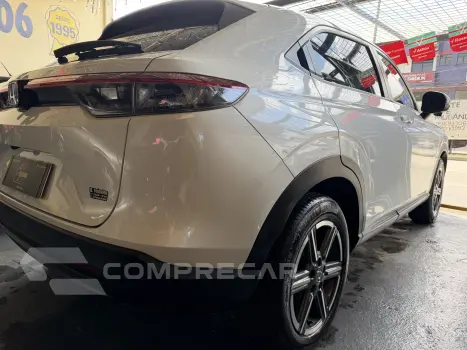 HR-V 1.5 DI I-vtec EX