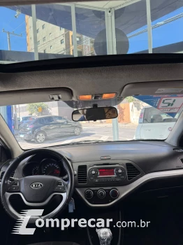 PICANTO 1.0 EX 12V