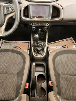 PRISMA 1.4 LTZ Spe/4 8V