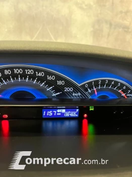 Etios Hatch 1.5 16V 4P FLEX XS