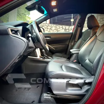 COROLLA CROSS 2.0 Vvt-ie XRE