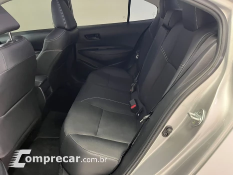 COROLLA 2.0 XEI 16V