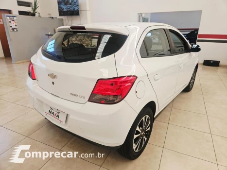 ONIX 1.4 MPFI LTZ 8V
