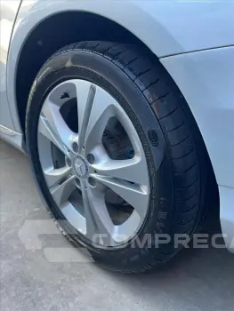 C 180 1.6 CGI 16V Turbo