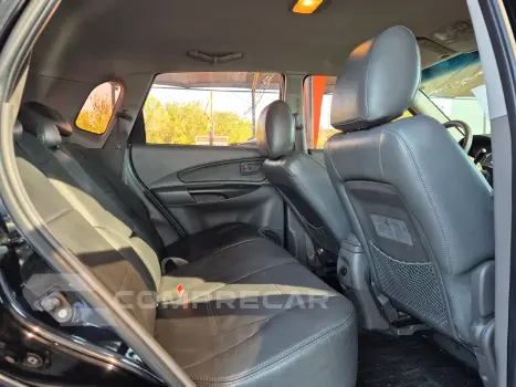 Tucson 2.0 Mpfi Gl 16V 142Cv 2Wd Gasolina 4P Automático