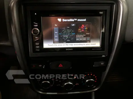 DUSTER 1.6 16V SCE Expression