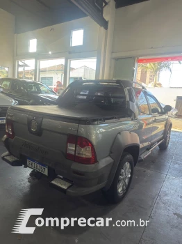 STRADA 1.8 MPI Adventure CD 16V