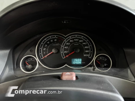 CELTA 1.0 MPFI LT 8V FLEX 4P MANUAL