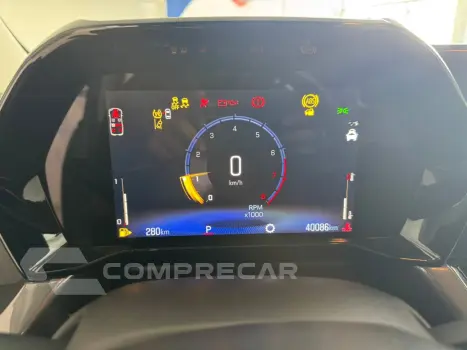 SPIN 1.8 PREMIER 8V FLEX 4P AUTOMÁTICO