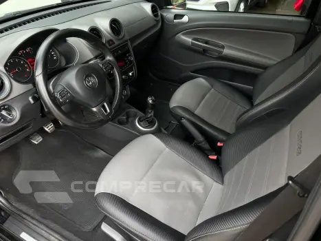 Saveiro CROSS 1.6 T. Flex 16V CE