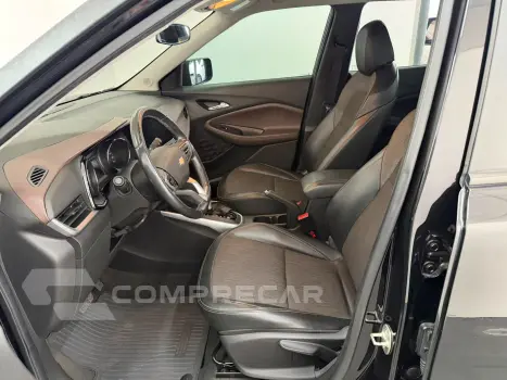 MONTANA LTZ 1.2 Turbo Flex 12V 4p Aut.