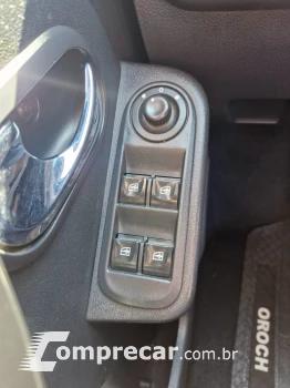 DUSTER OROCH 1.6 16V Dynamique