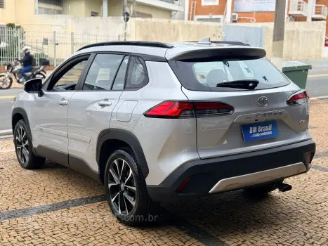 COROLLA CROSS 2.0 Vvt-ie XRE