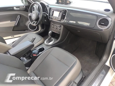FUSCA 2.0 TSI 16V