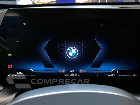 X1 SDRIVE 20i X-Line 2.0 TB Aut.