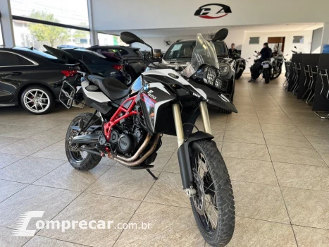 BMW F 800 GS 798CC
