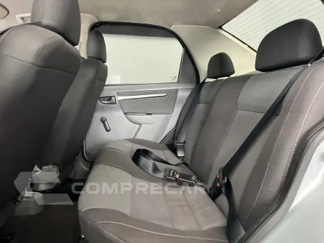 PRISMA 1.4 MPFI LT 8V FLEX 4P MANUAL