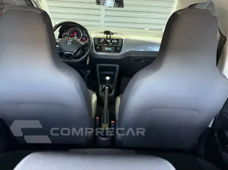 CROSS UP 1.0 TSI 12V