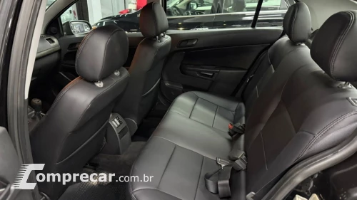 Vectra EXPRESSION 2.0 MPFI 8V FlexPower Mec