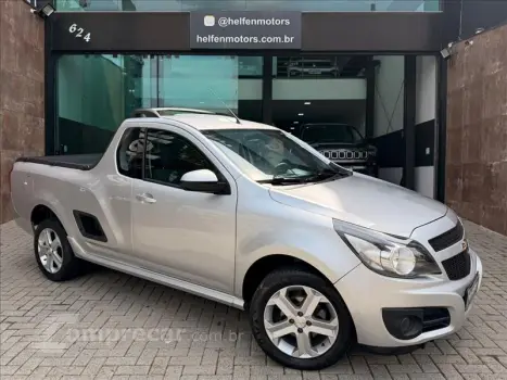 MONTANA 1.4 MPFI Sport CS 8V