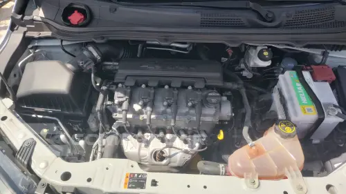 ONIX 1.4 MPFI Activ 8V