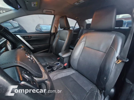 COROLLA 2.0 XRS 16V