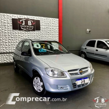 CELTA 1.0 MPFI VHCE Life 8V