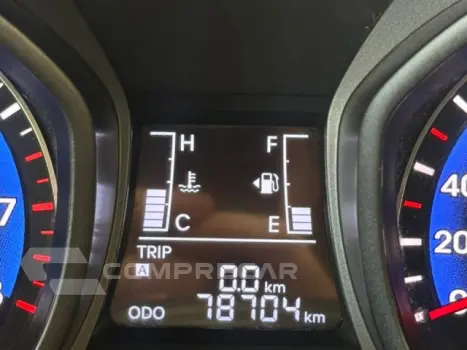 HB20 - 1.0 COMFORT 12V 4P MANUAL