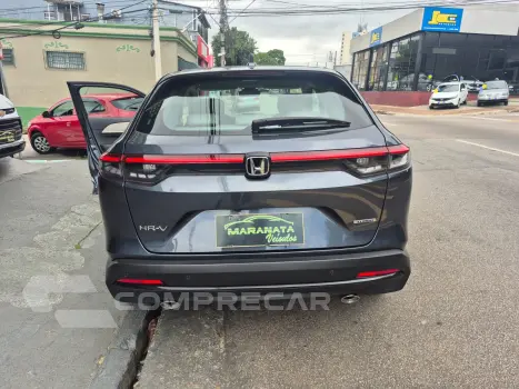 HR V TOURING 1.5